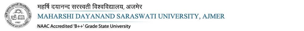 MDSU Logo